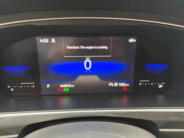 2023 Volkswagen Tiguan SE - Photo 19