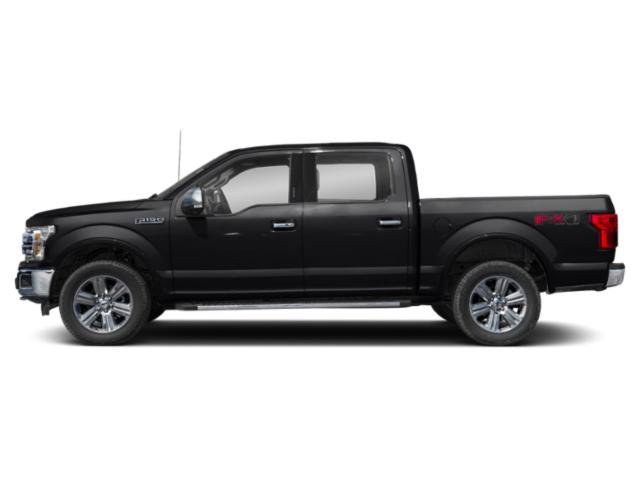 Used 2018 Gray Ford  image 3