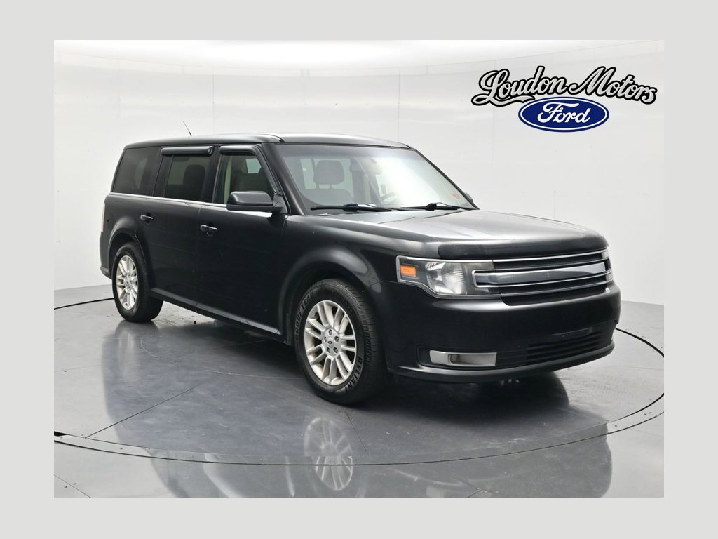 2013 Ford Flex