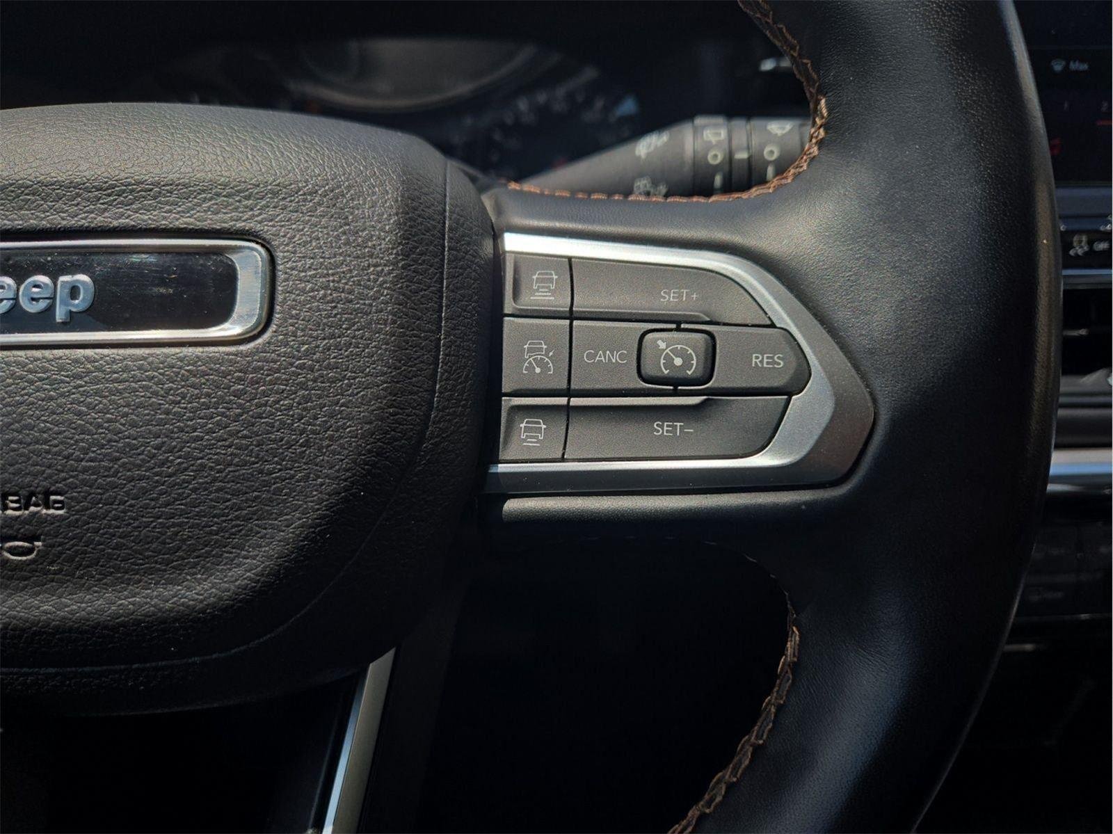 Used 2022 Redline Pearlcoat Jeep (RED) Edition image 20