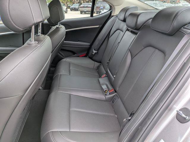 2026 GENESIS G70 Standard - Photo 13