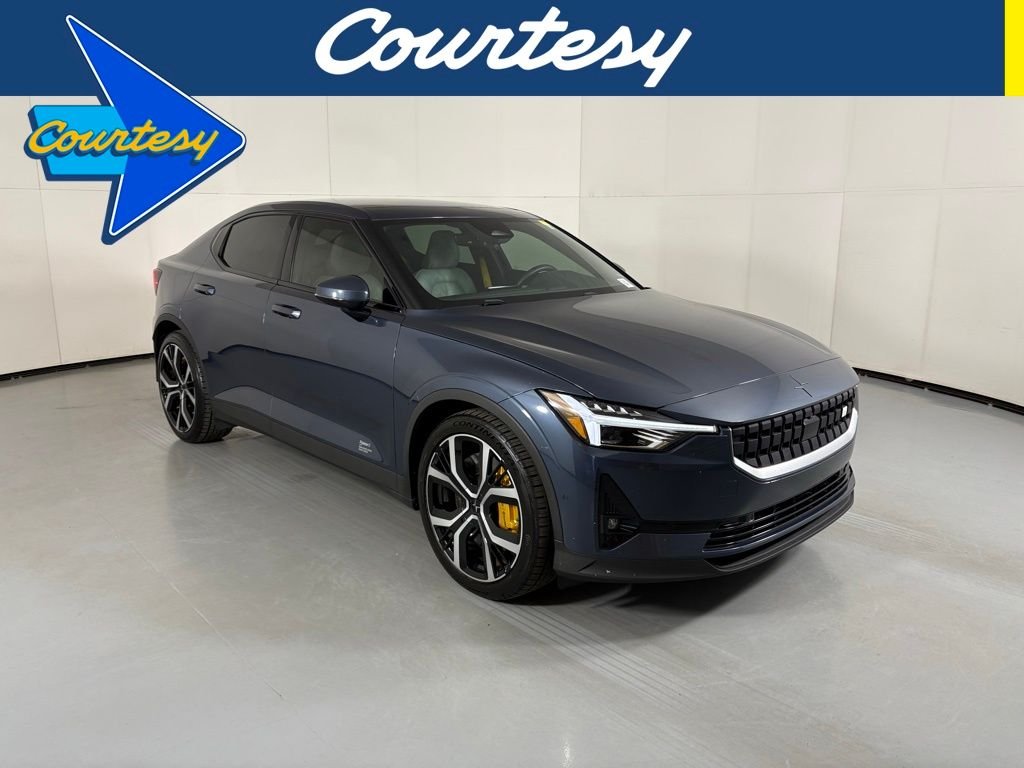 2023 Polestar 2 Performance