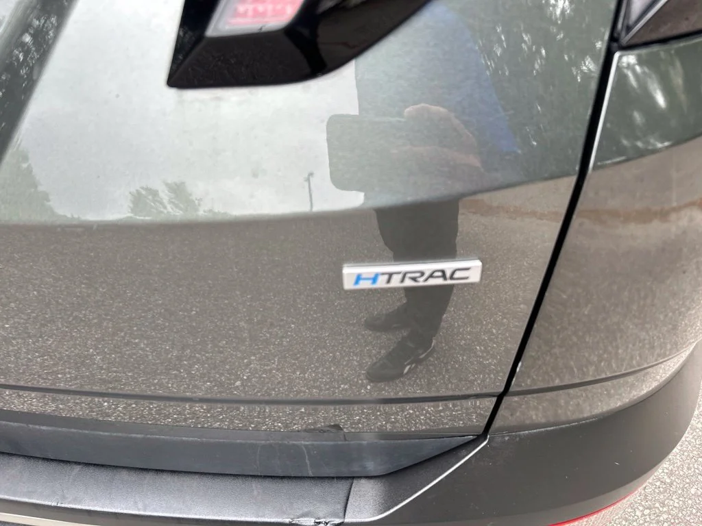 Used 2023 Gray Hyundai SEL image 10