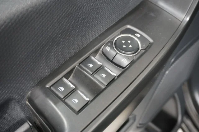 Used 2023 BLACK Ford STX image 13