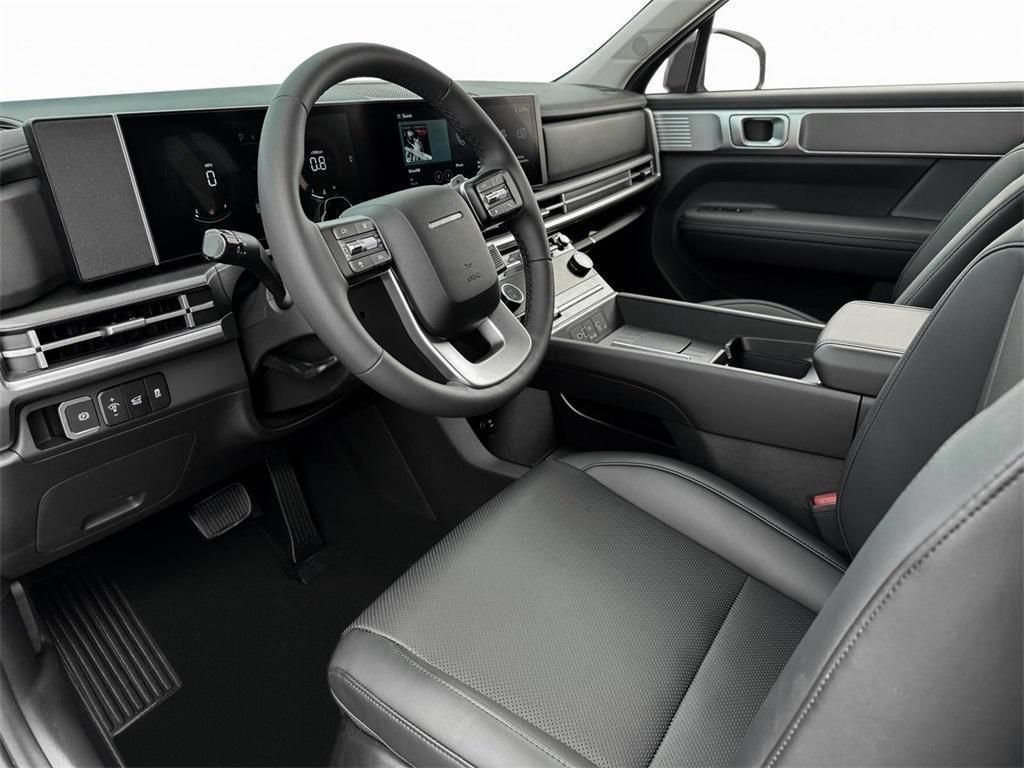 2026 Hyundai Santa Fe SEL - Photo 14
