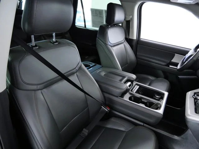 Certified Used 2025 Black Ford Active image 13