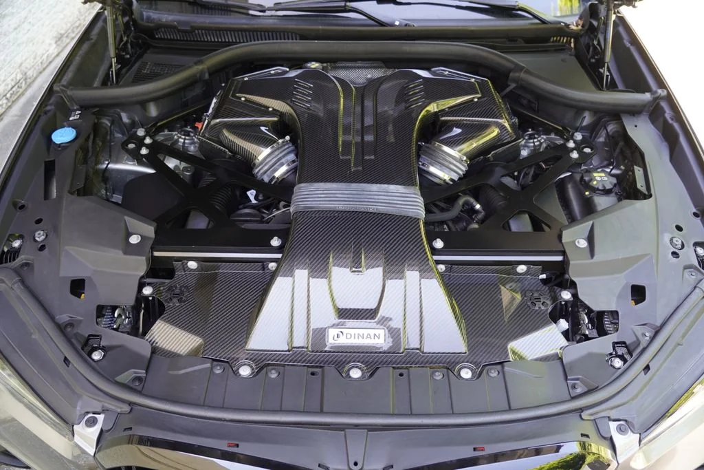 Used 2022 Gray BMW Base image 12