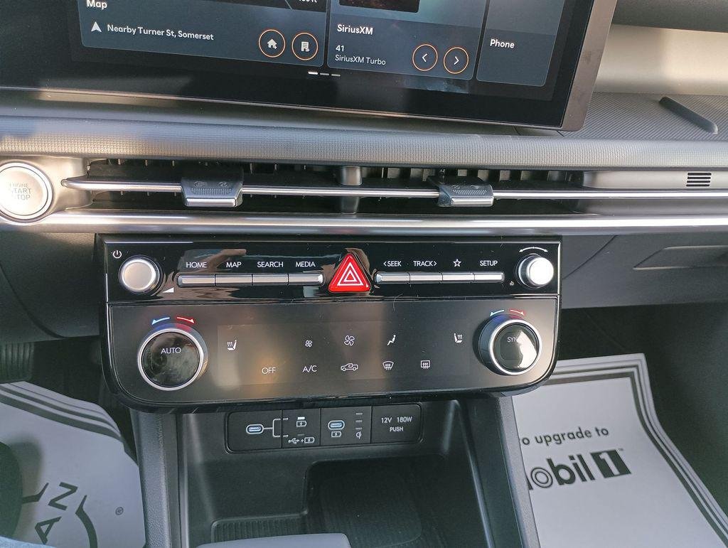 2026 Hyundai Santa Cruz XRT - Photo 22