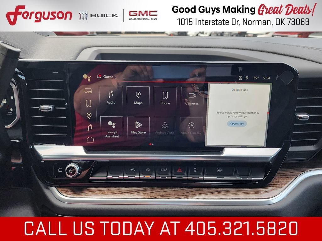 2026 GMC Sierra 1500 Elevation - Photo 26