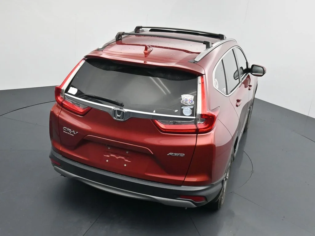 Used 2018  Honda EX-L image 13