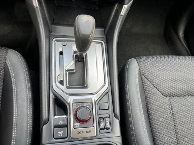 Used 2022 Black Subaru Premium image 16