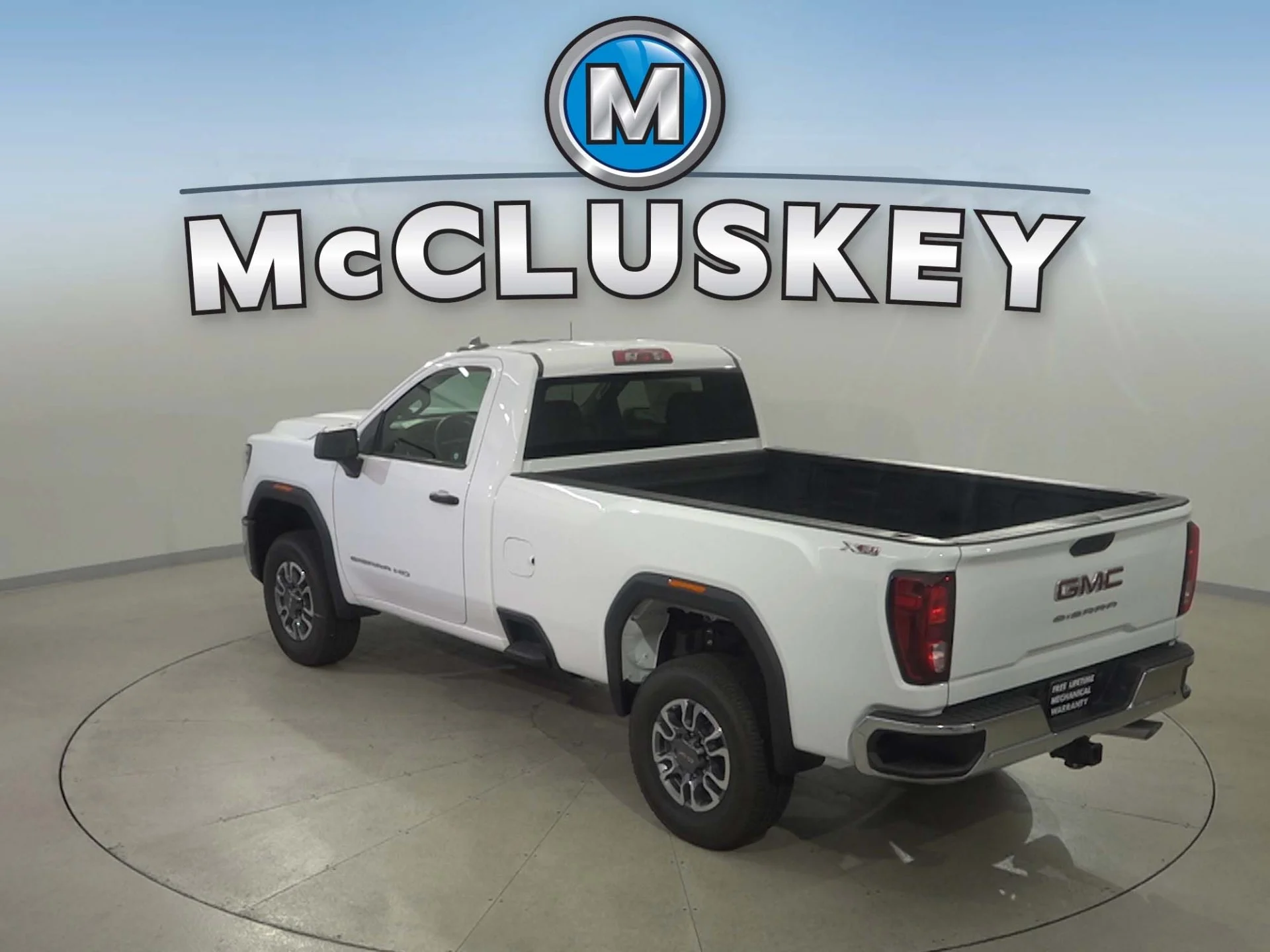 2025 GMC Sierra 3500HD Pro - Photo 56