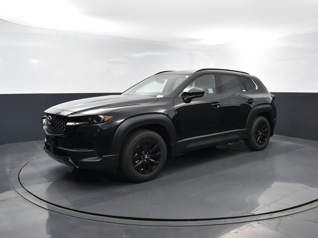 2026 Mazda CX-50 Hybrid Premium AWD