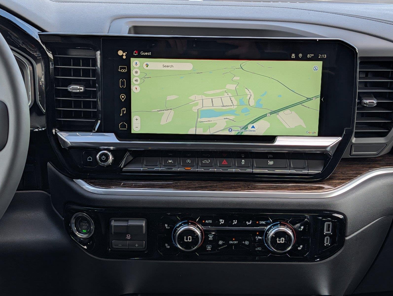 New 2026 Sterling Metallic GMC Elevation image 31