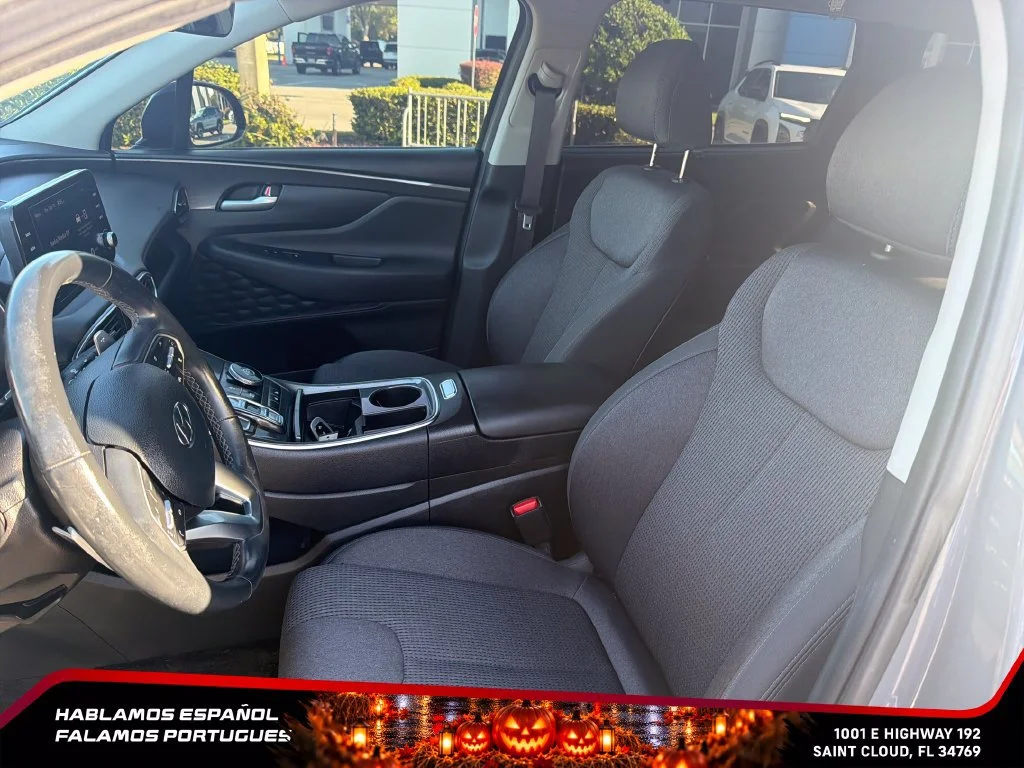 Used 2022 Gray Hyundai XRT image 15