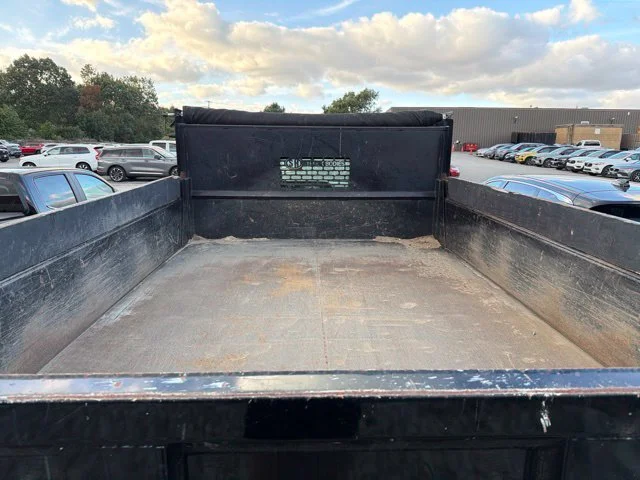 Used 2023 White Ford XL image 8