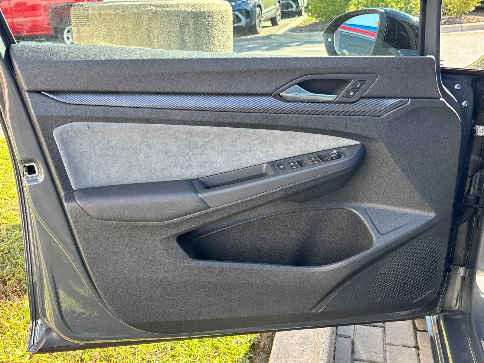 New 2026 Graphite Gray Volkswagen  image 13