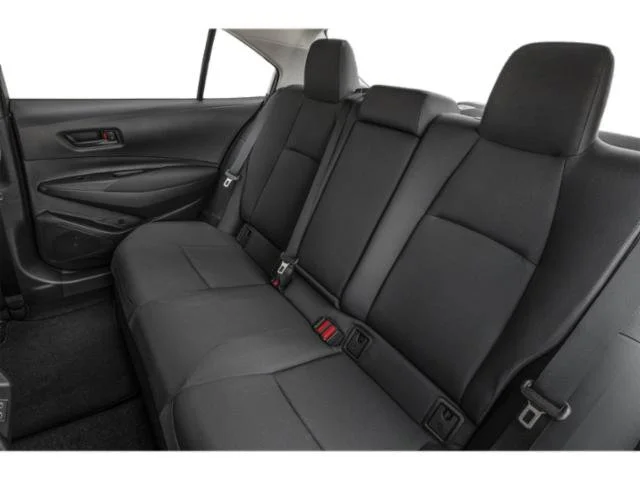 2026 Toyota Corolla LE - Photo 15