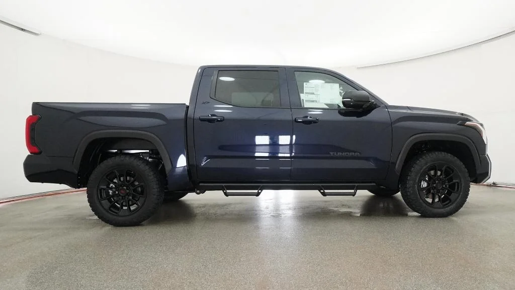New 2026 Blueprint Toyota SR5 image 61