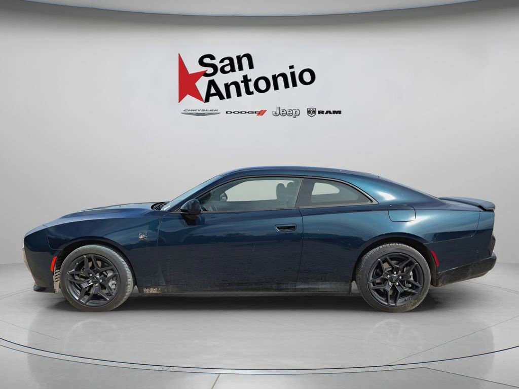 New 2026 After Dark Exterior Paint Dodge Scat Pack image 10