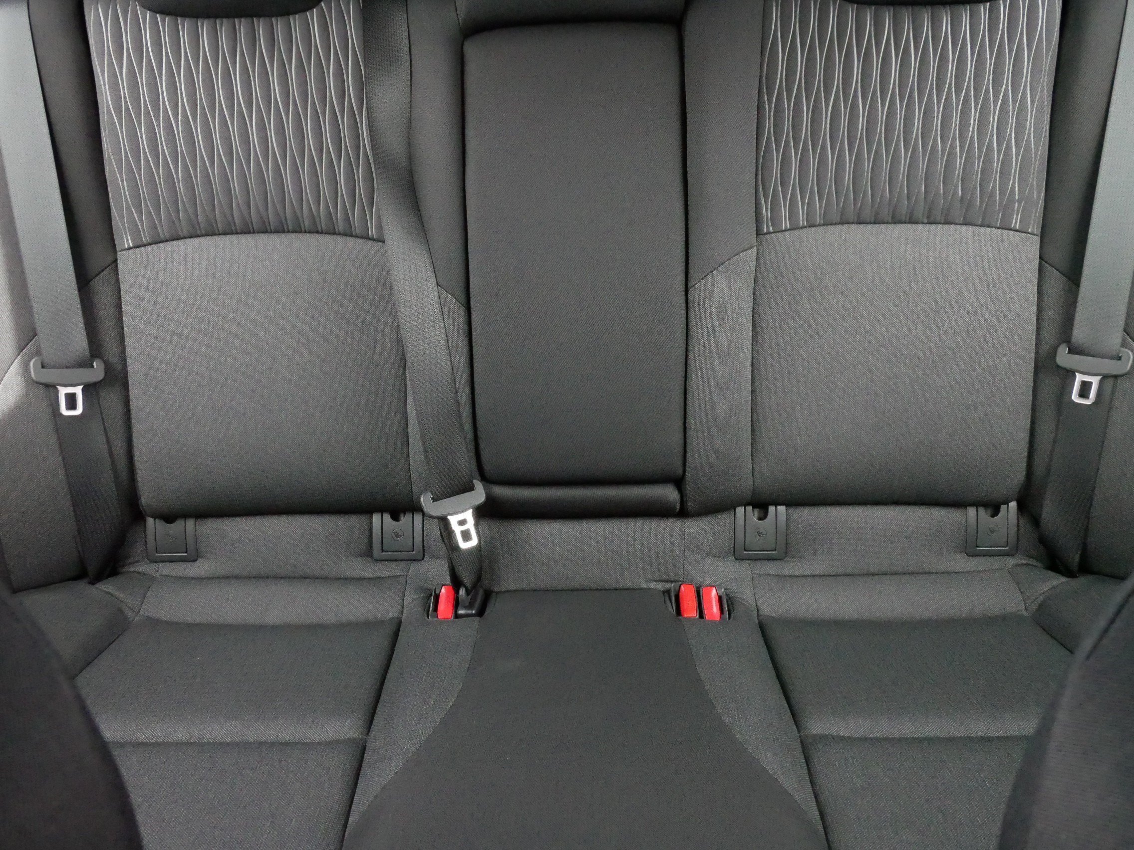 Used 2026 Ice Cap Toyota LE image 13