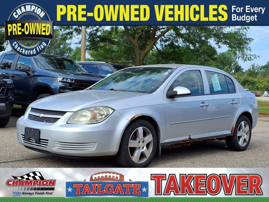 2010 Chevrolet Cobalt