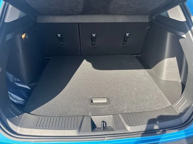 New 2026 Marina Blue Metallic Chevrolet LT image 25