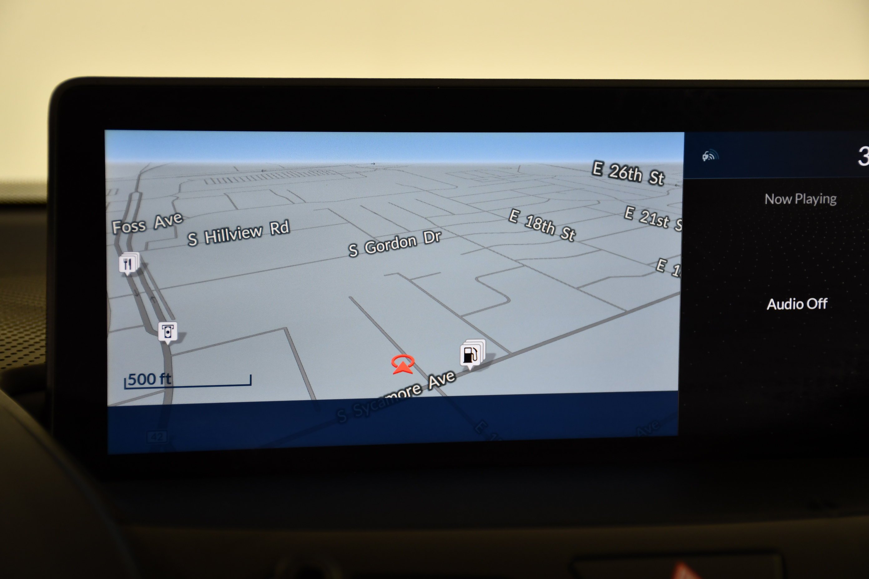 2025 Acura RDX Technology Package - Photo 80