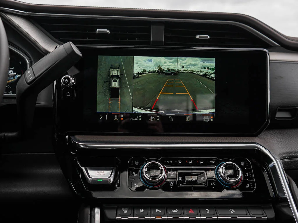 New 2026 Summit White GMC Denali image 22