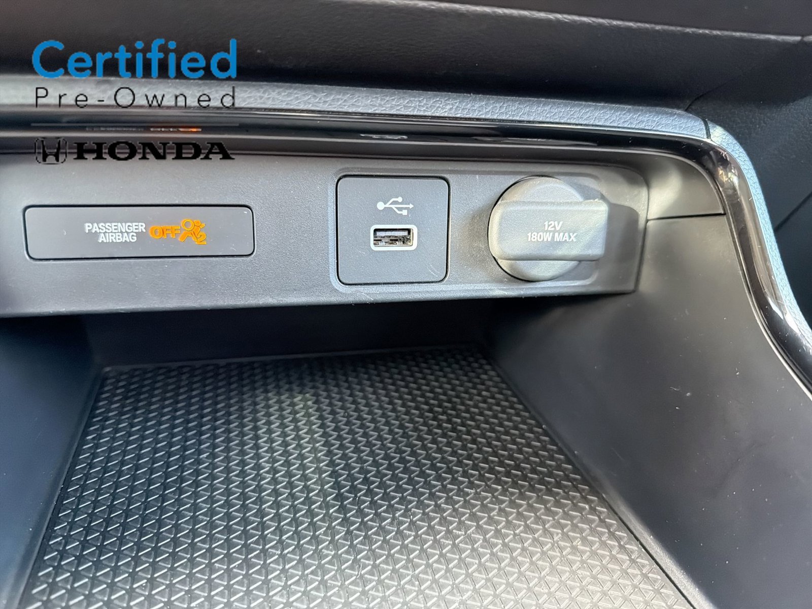 2024 Honda CR-V LX - Photo 60