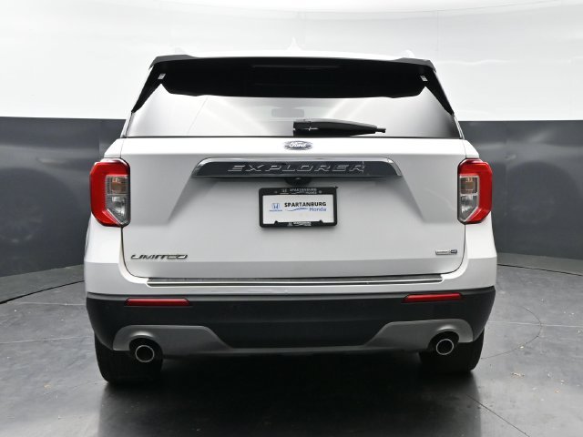 Used 2020 Oxford White Ford Limited image 6