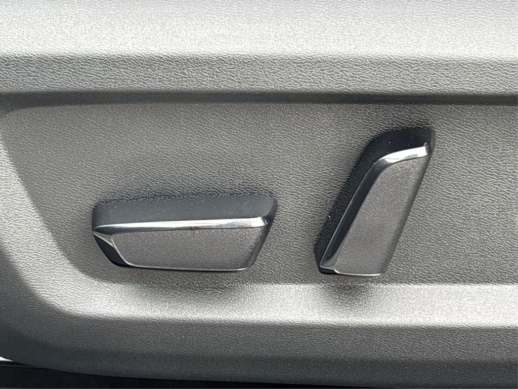 2026 Nissan Rogue SV - Photo 25