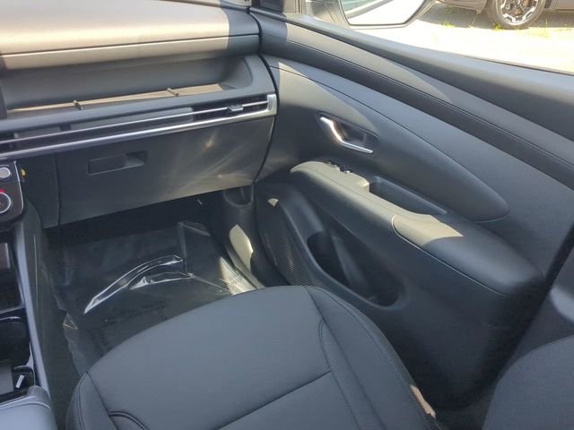 2025 Hyundai Tucson SEL - Photo 45