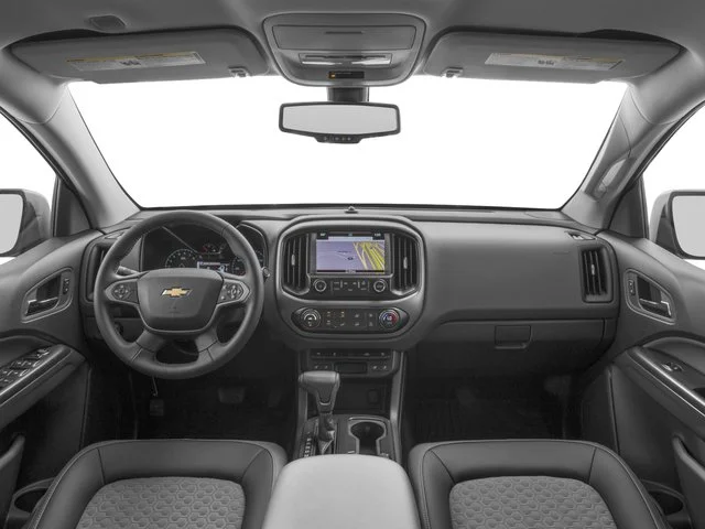 Used 2018 Black Chevrolet 4WD Z71 image 11