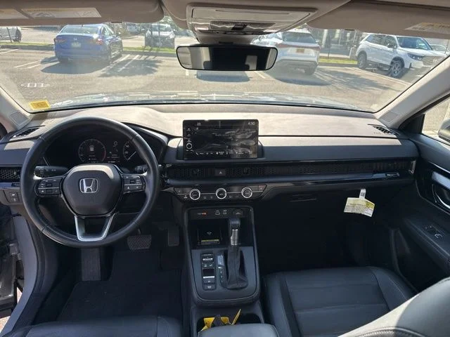 2023 Honda CR-V EX-L - Photo 16
