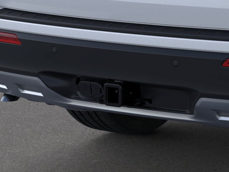 2025 Ford Explorer Active - Photo 24