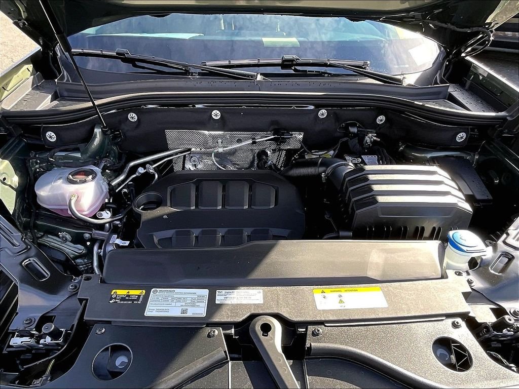 2026 Volkswagen Atlas SE w/Tech - Photo 16