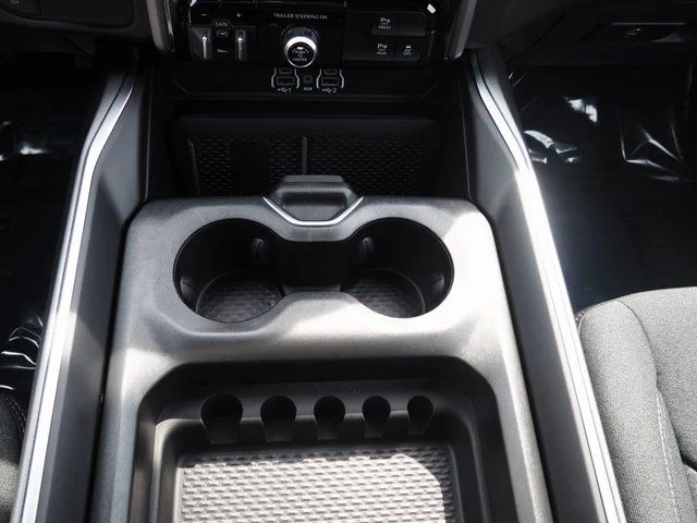2026 RAM 1500 Big Horn/Lone Star - Photo 32