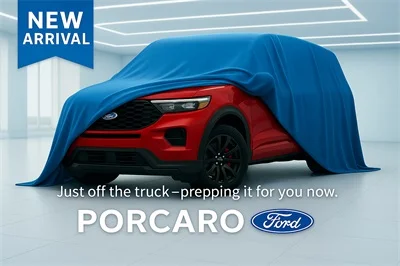 New 2026 Agate Black Metallic Ford ST-Line image 14
