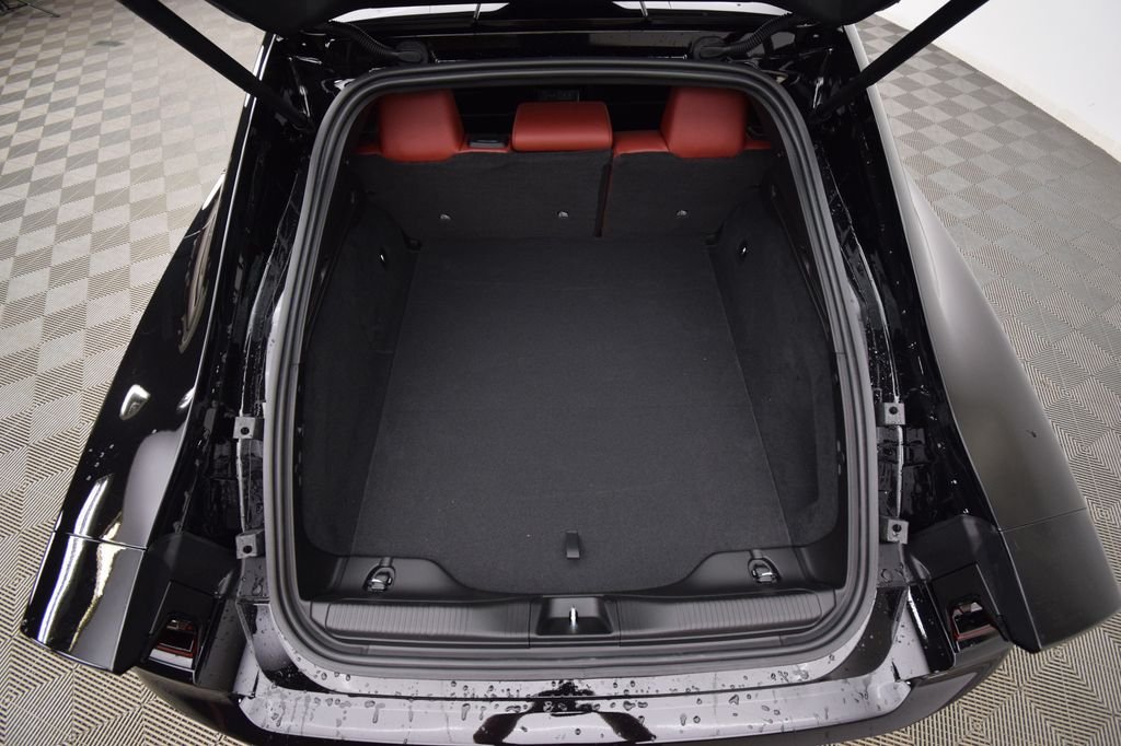 New 2026 Diamond Black Crystal Pearlcoat Dodge Scat Pack Plus image 40