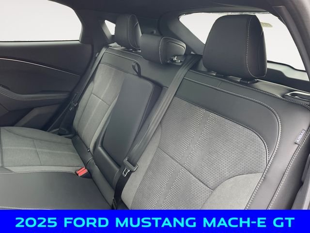 2025 Ford Mustang Mach-E GT - Photo 28