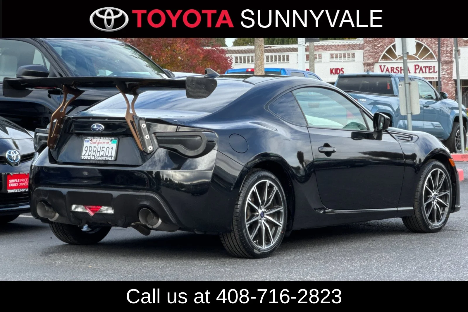 Used 2020  Subaru Limited image 6