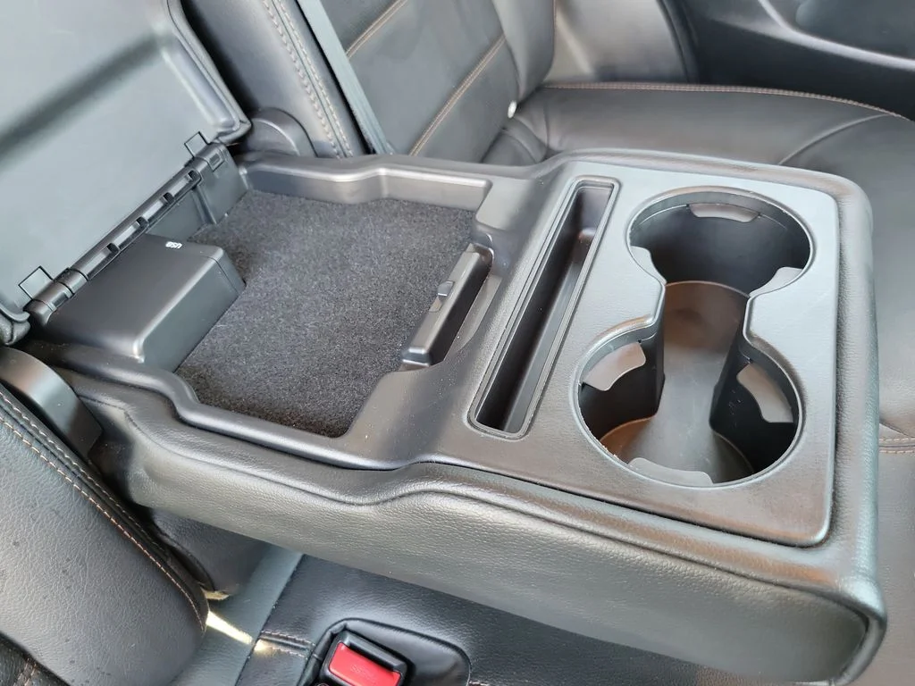 Used 2023 Machine Gray Mazda 2.5 S Preferred Package image 23