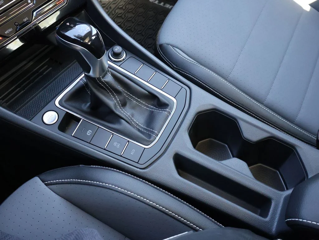 New 2026 Gray Volkswagen 1.5T SE image 26