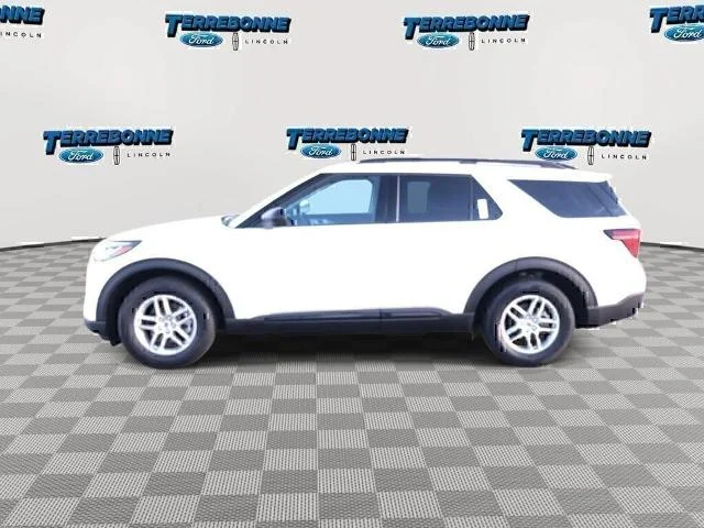 2026 Ford Explorer Active - Photo 26