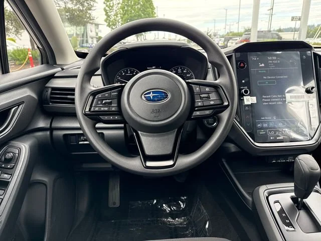 New 2026 ICE SILVER METALLIC Subaru Premium image 21