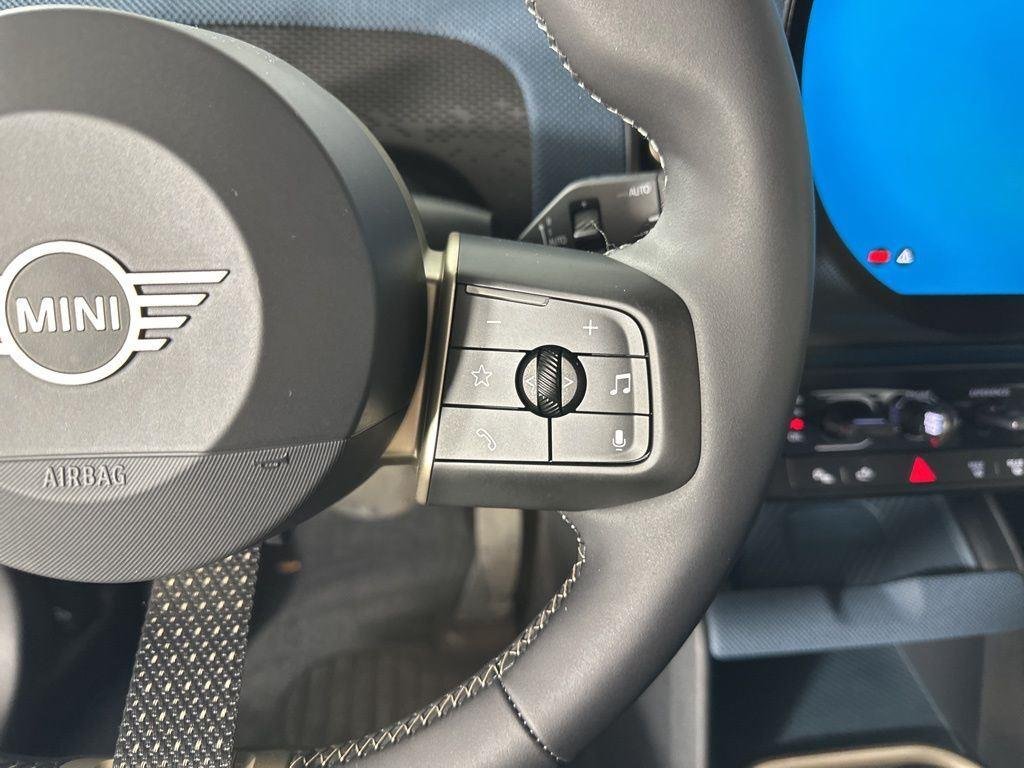 2026 MINI Countryman S - Photo 14