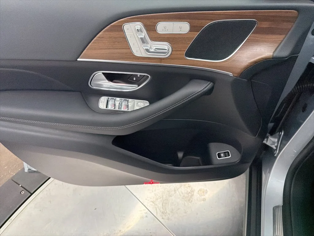 Used 2026 Silver Mercedes-Benz GLE 350 image 16