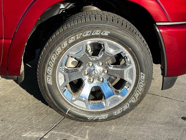 2025 Ram 1500 Big Horn Lone Star photo 3