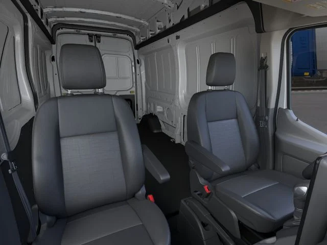 New 2026 White Ford Base image 10